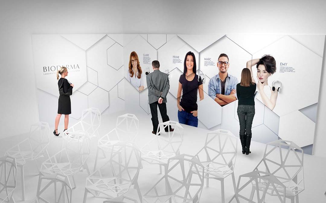 BIODERMA | I Love Events