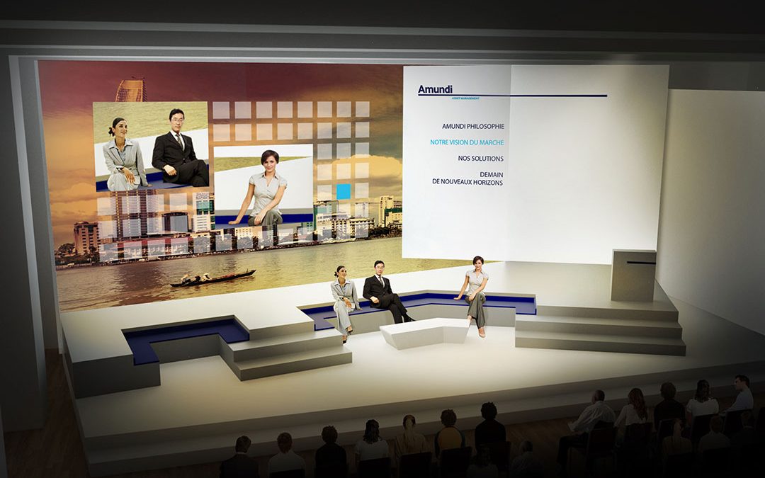 AMUNDI | Pro Deo