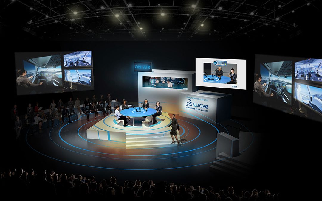 DASSAULT | Pro Deo