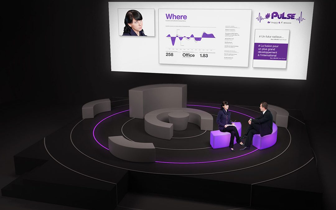 SOPRA | I Love Events