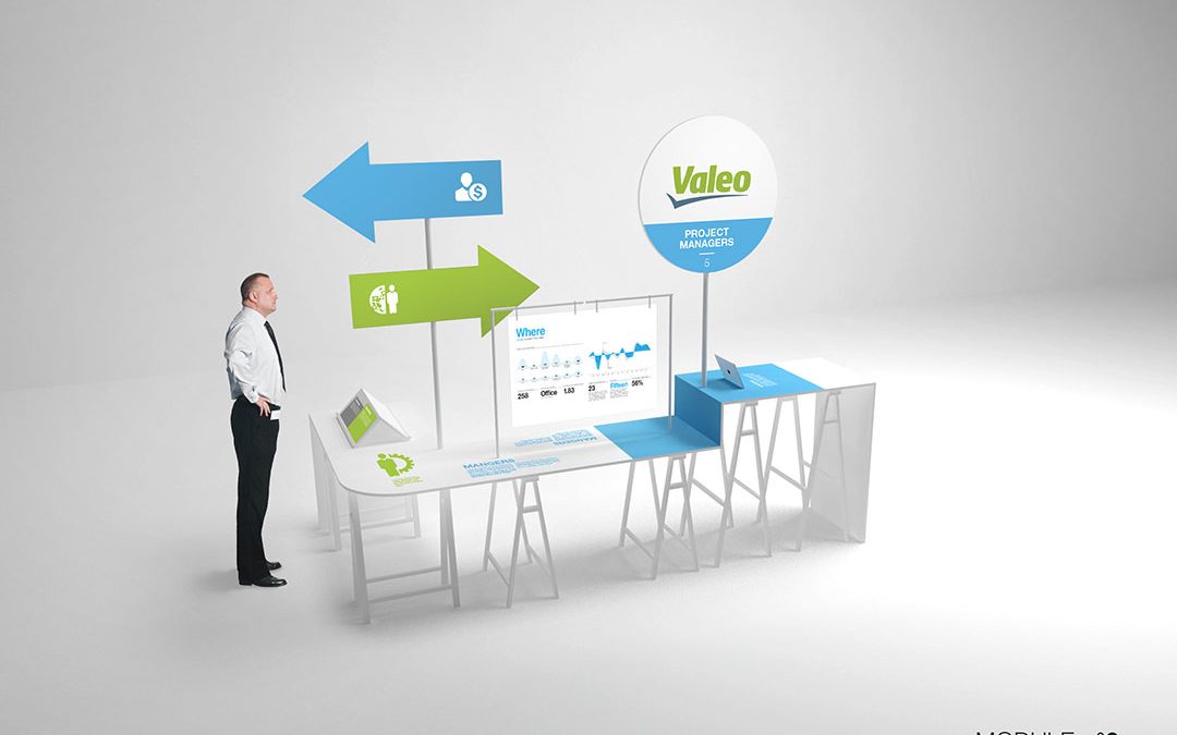 VALEO | Babel